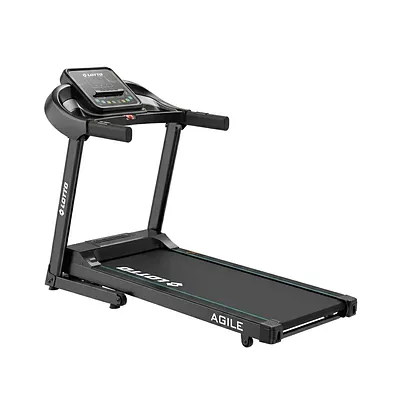 Agile Treadmill
