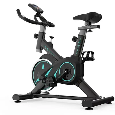 Spin Exercise Bike