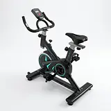 Spin Exercise Bike 4