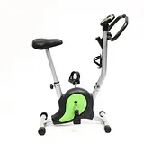 Stationary Bike with Resistance 4