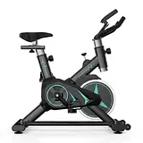 Статичен велосипед Spin 2
